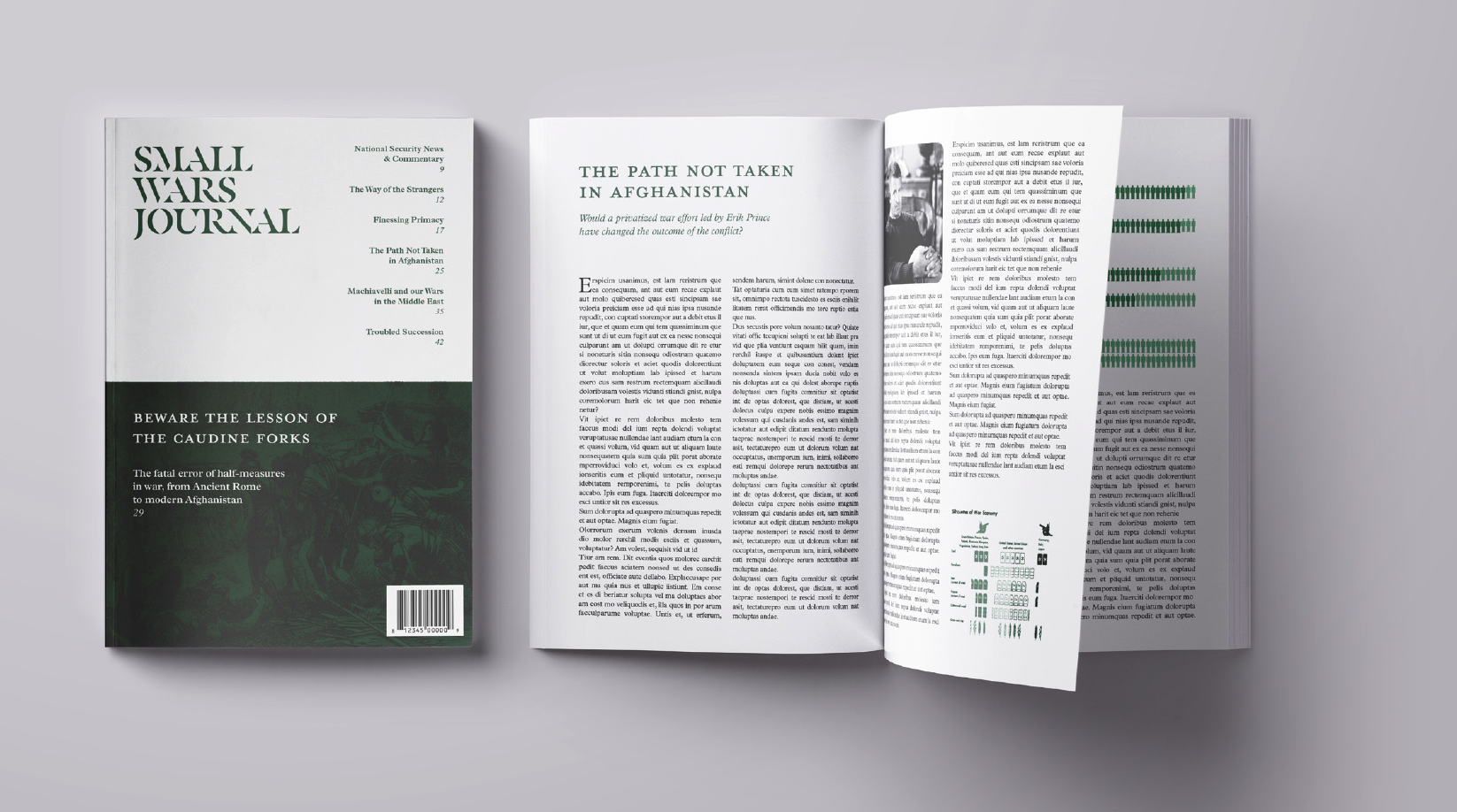 Book Design 14
